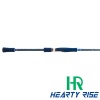 Спиннинг Hearty Rise Siren 2.52m 15-30gr SS-832H