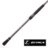 Спиннинг Zetrix Orsa Nero 2.44m 18-75gr ZONS-802HH