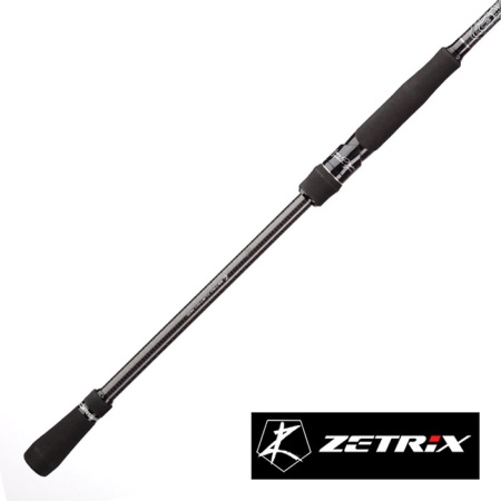 Спиннинг Zetrix Orsa Nero 2.44m 18-75gr ZONS-802HH