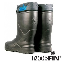 Сапоги зимние Norfin Berings Spike 38-39