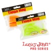 Мягкие приманки Lucky John Tioga Hog 4.5 T44 5шт