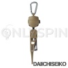 Многофункциональный инструмент Daiichiseiko Pickers EX Dark Earth