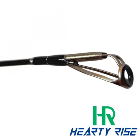 Спиннинг Hearty Rise Volga Game 2.38m 7-25gr VG-782L