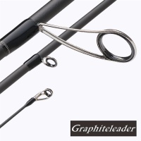 Спиннинг Graphiteleader Vigore 20 2.24m 5-21gr GVIGS-742M
