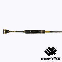 Спиннинг Thirty34Four Advancement PSR-60 1.83m 0.3-1.8gr