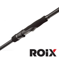 Спиннинг Roix Meridian 2.21m 1-12gr RMS-732L