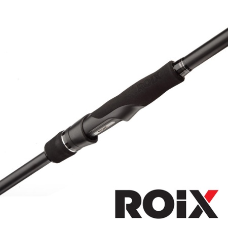 Спиннинг Roix Meridian 2.36m 4-21gr RMS-792ML