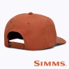 Кепка Simms Double Haul Rope Cap (Stonefly)