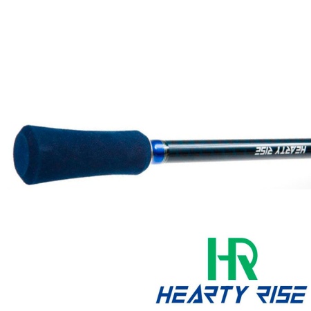 Спиннинг Hearty Rise Siren 2.52m 15-30gr SS-832H