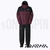 Костюм Daiwa DW-1925 Gore-Tex Versatile Winter Suit Plum #XL
