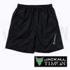 Шорты Jackall PA-B002 Dry Mesh  Half Pants Black L