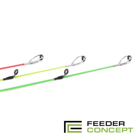 Фидерное удилище Feeder Concept Pilot 3.3m 50gr