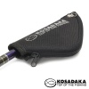 Спиннинг Kosadaka Voyager Tele 2.4m 10-30gr SVOGTE240M