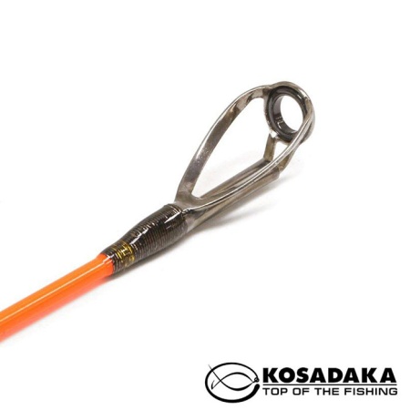 Спиннинг Kosadaka Expedition 6S-Dual 2.1/2.4m 10-30gr SExp6SD210-240M