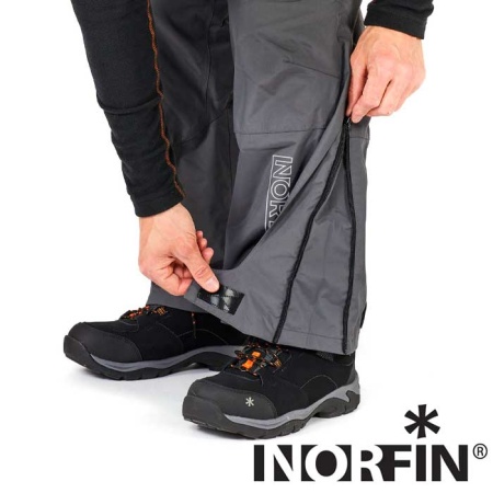 Полукомбинезон Norfin Verity Pro GR S