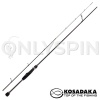 Спиннинг Kosadaka Marvel 1.83m 0.5-7gr SMAR-183UL