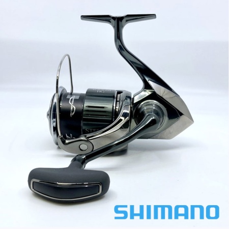 Катушка Shimano 22 Stella 4000MHG