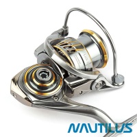 Катушка Nautilus Lux 2000