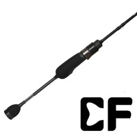 Спиннинг CF Nano Zero SE 1.72m 0.2-1.5gr