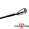 Спиннинг кастинговый Champion Rods Team Dubna Generation II 2.55m 25-100gr TDC2-842XXH