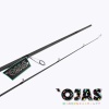 Спиннинг Ojas Riviera 2.23m 3-15gr 742L