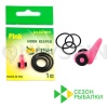 Хуккипер Сезон Рыбалки розовый