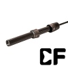 Спиннинг CF Nano Travel Air 1.76m 0.3-2gr NSRA584XULS
