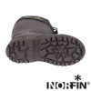 Сапоги зимние Norfin Berings черные 42-43
