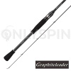 Спиннинг Graphiteleader Silverado Prototype 20 2.36m 5-20gr GSILPS-792M
