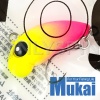 Виб Mukai Pogo Bean 23 LP7