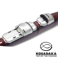 Болонское удилище Kosadaka Voyager Bolognese 3.3m 10-30gr