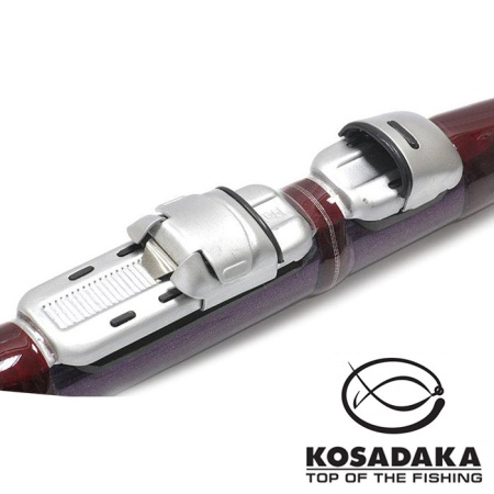 Болонское удилище Kosadaka Voyager Bolognese 3.6m 10-30gr