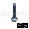 Упор для катушек MTCW Reel Stand Body Bumper Shaft #titanium blue