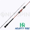 Спиннинг кастинговый Hearty Rise Slow Jigging IV Casting 1.59m 800gr SJ4-511C/800