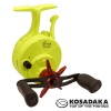 Зимняя катушка Kosadaka Sierra Chartreuse графитовая шпуля под правую руку