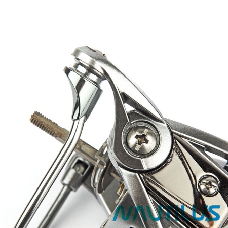 Катушка Nautilus Lux 4000