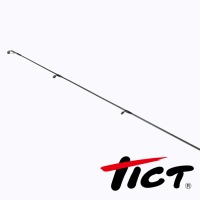 Спиннинг Tict Ice Cube 2.44m 0.8-11gr IC-710TPS-SIS