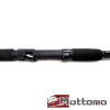 Фидерное удилище Mottomo Black Force Feeder 3.6m 60-120gr