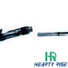 Спиннинг кастинговый Hearty Rise Evolution III Casting 2.13m 12-56gr E3-701HC