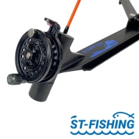 Удочка зимняя ST-Fishing Scorpion 30cm