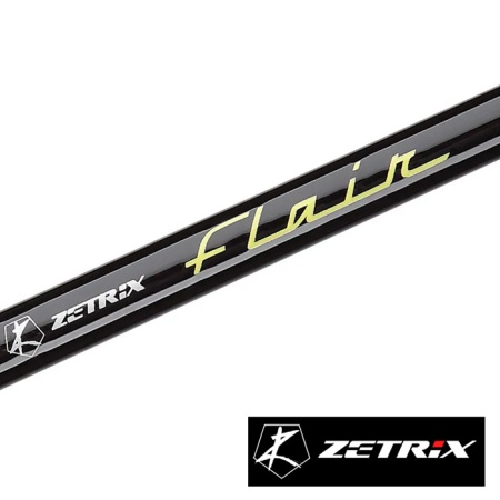 Спиннинг Zetrix Flair 2.59m 1.5-18gr FLS-862ML-T