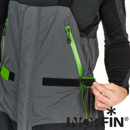 Костюм демисезонный Norfin Feeder Thermo XL