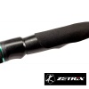 Зимняя удочка Zetrix Berta Gen.2 65cm 47gr ZBT-65HH