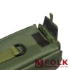 Чехол Folk Fishing для зимних удочек CASE FRC 80