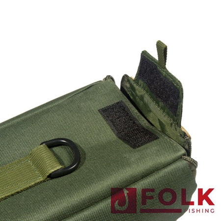 Чехол Folk Fishing для зимних удочек CASE FRC 80