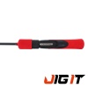 Зимняя удочка Jig It Team Dubna Vib Special 40gr TDVS-67H
