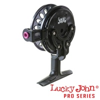 Зимняя катушка Lucky John Ice Wheel 1 5.5