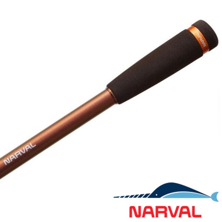 Спиннинг Narval Argument II 2.67m 35gr NVRAR289MMH
