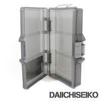 Коробка Daiichiseiko MC Case 195 F Foliage Green