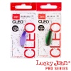 Блесна Lucky John Cleo 2.5 021